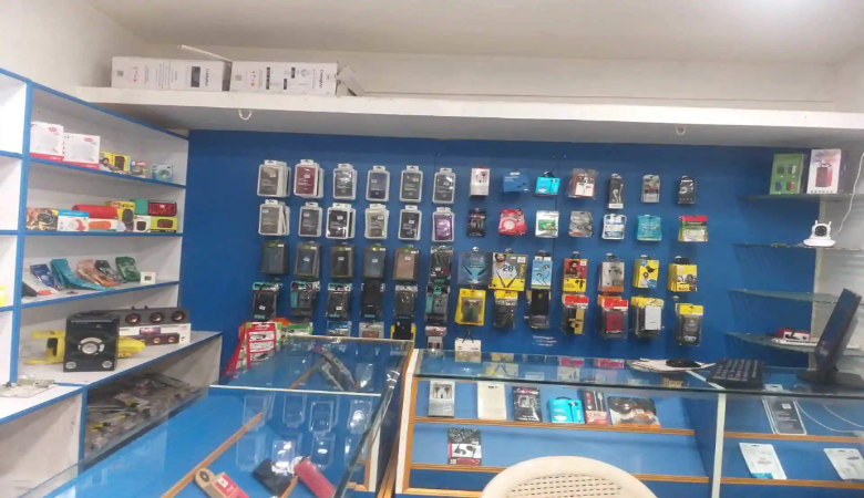 Ekta Mobile